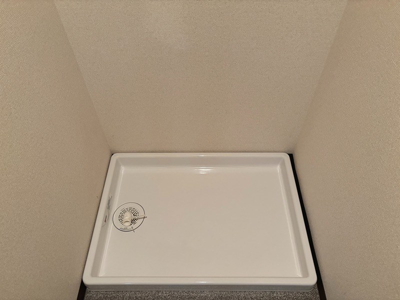 ビューラー八成山 その他7