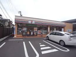 ビューラー八成山 周辺画像4