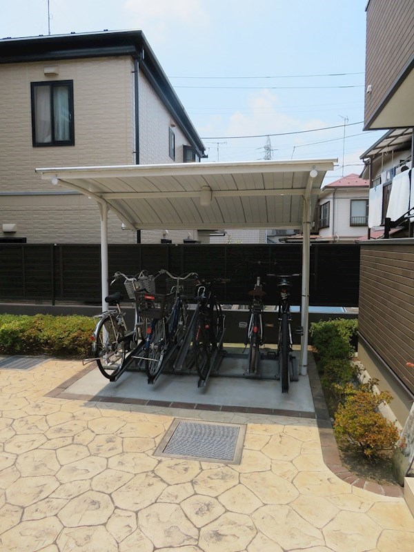 アーバンパレス２号館 その他6