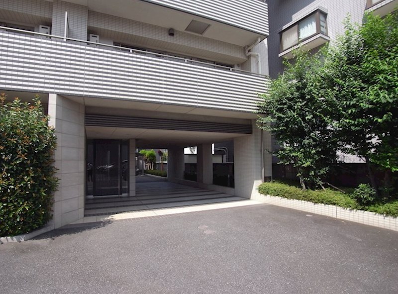 エスペランサ光が丘 その他2