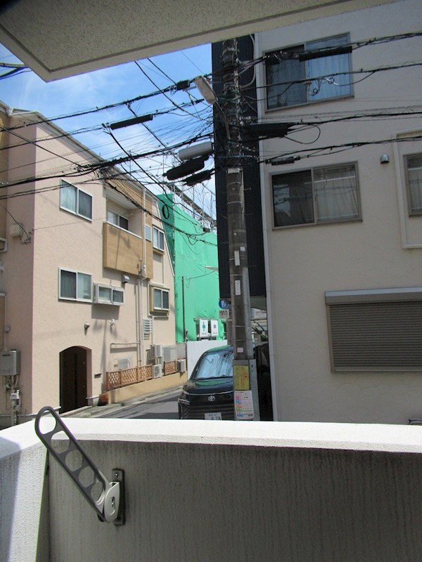 ラ　カーサ その他4