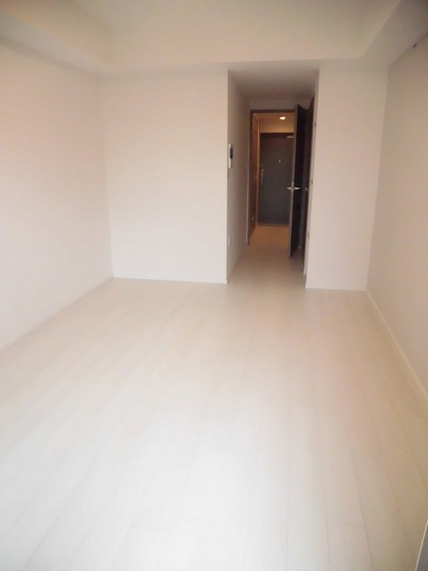 Log練馬駅前 ベッドルーム