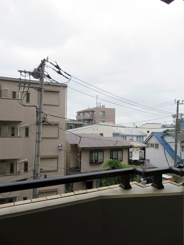 ドゥーエ練馬 その他31