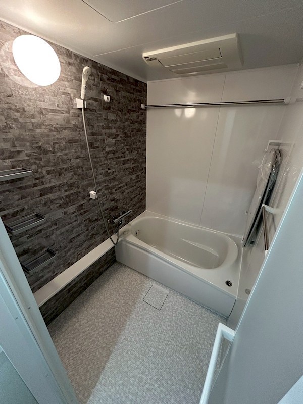 カスティーヨ杵島 風呂画像