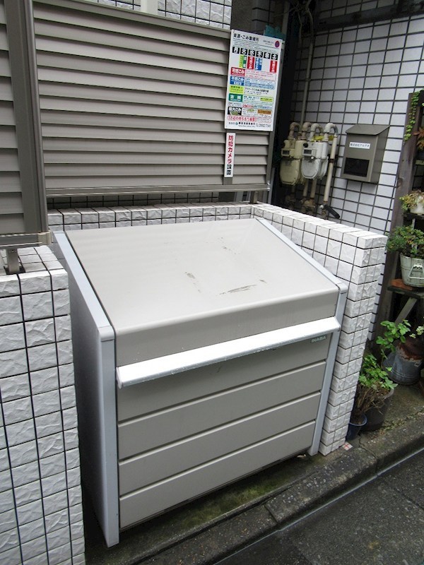 ビューノブラン桜台 その他7
