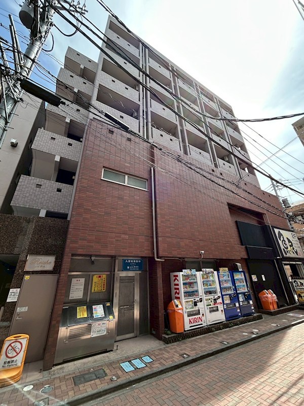 Reiche(レイチェ） 外観