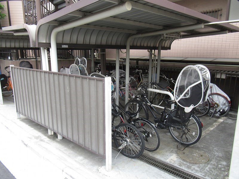 Ｊパレス桜台 その他7