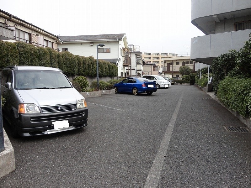 ルネス早宮 その他5