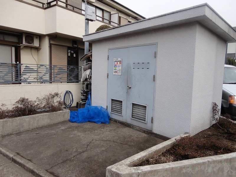 ルネス早宮 その他7