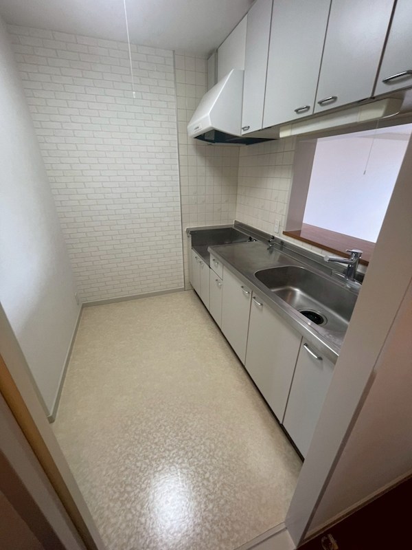 シャルムメゾン・高松 キッチン