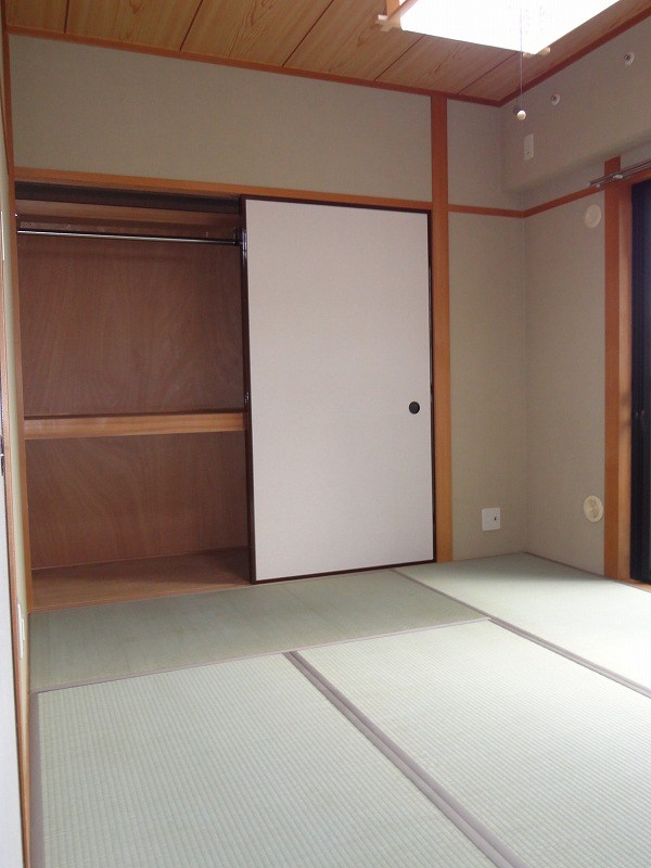モンテローザ高野台 その他3