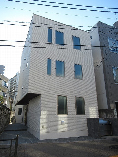 フェリーチェ練馬 外観