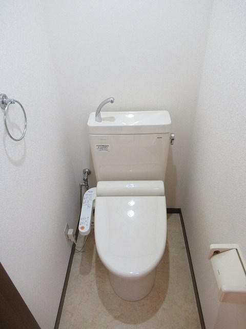 コーポアナナス その他1