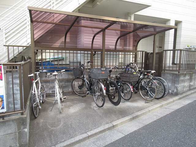 コーポアナナス その他5