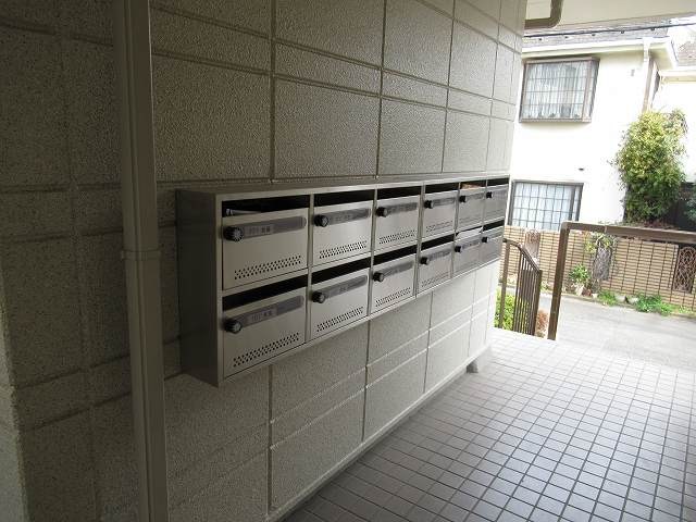 コーポアナナス その他16