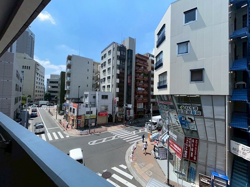 ファンシェイプ中井川 その他5