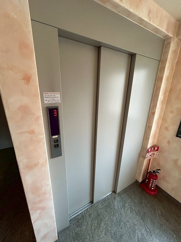 ファンシェイプ中井川 その他6