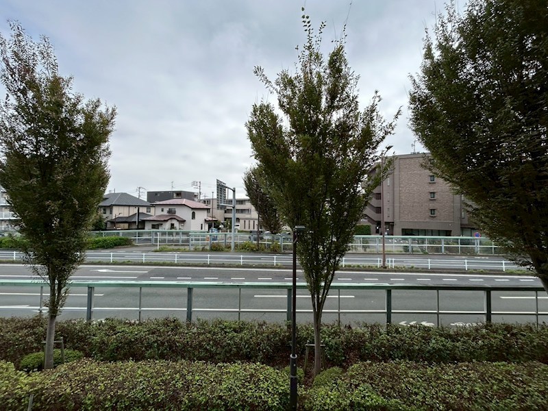 Stadt Nerima-kasugacho その他7