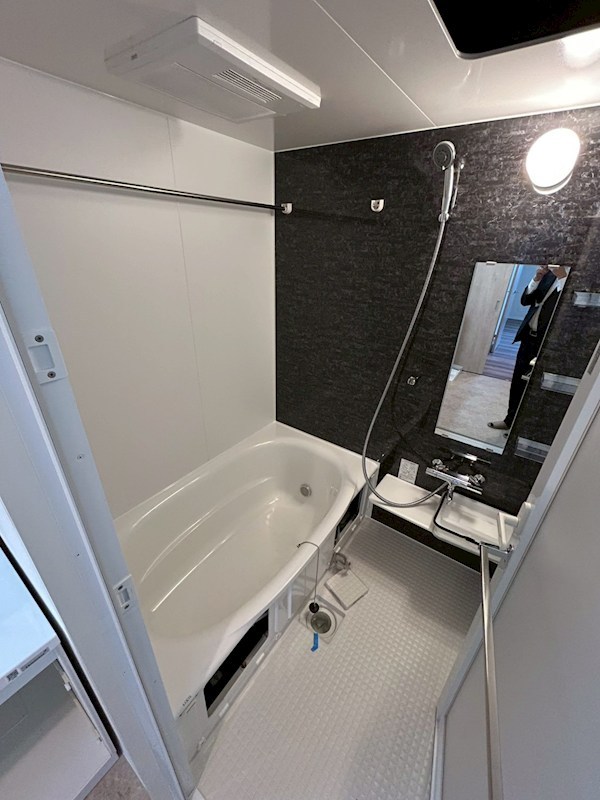 Stadt Nerima-kasugacho 風呂画像