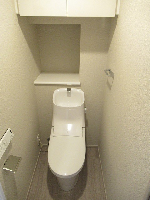 アプリカーレ練馬 その他2