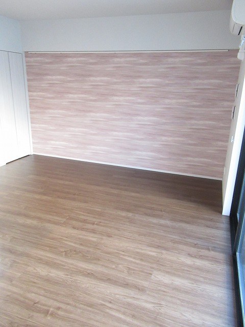 アプリカーレ練馬 リビング