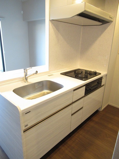 アプリカーレ練馬 キッチン