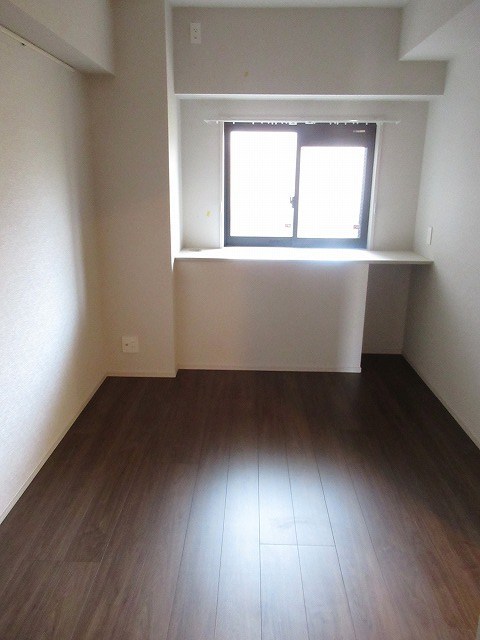 アプリカーレ練馬 ベッドルーム