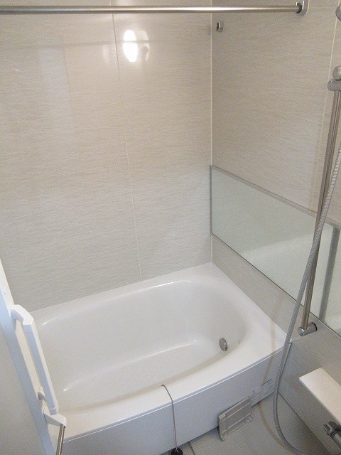 アプリカーレ練馬 風呂画像