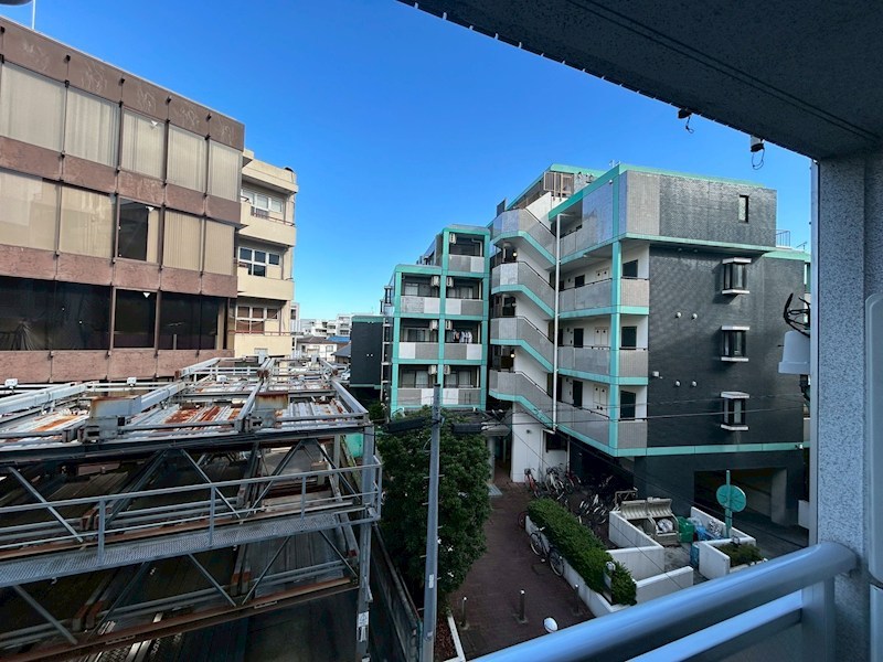 b&amp;rsquo;CASA Sakuradai その他5