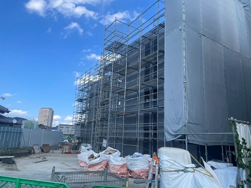 Stadt Nerima-kasugacho その他2