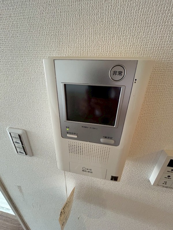 ルクレ東長崎 その他4