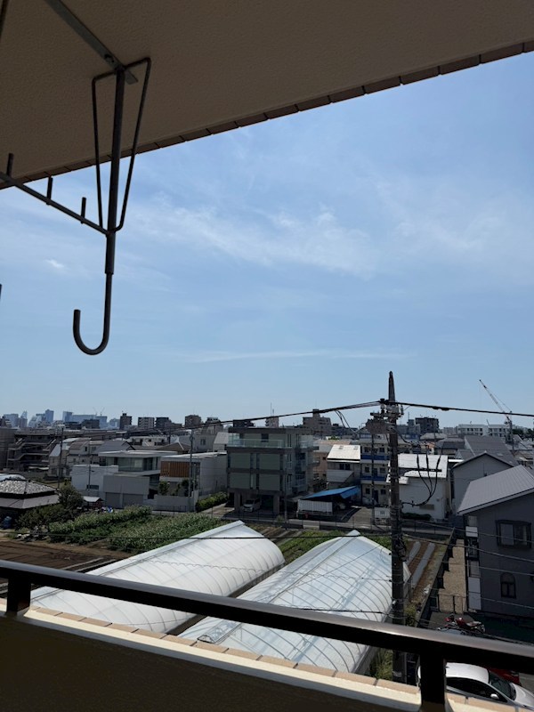 テラス鷺宮 その他1