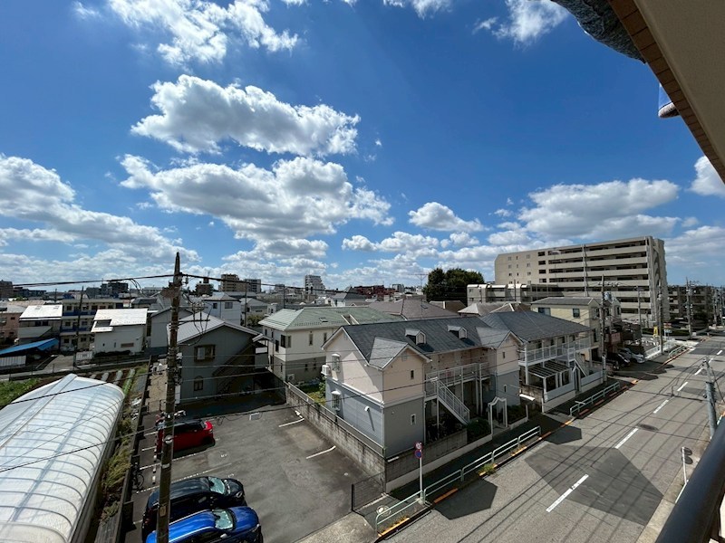テラス鷺宮 その他7