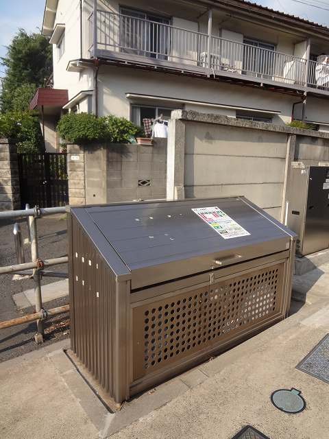 バロアール ケヤキ その他3