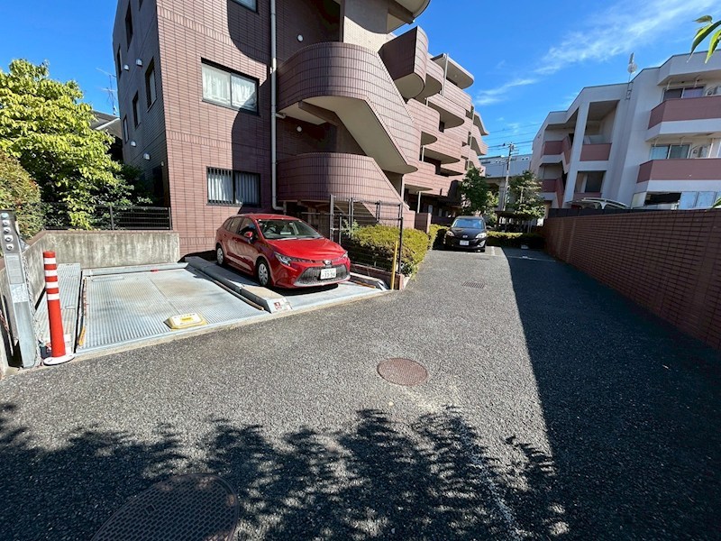 エミネンス高野台 その他3