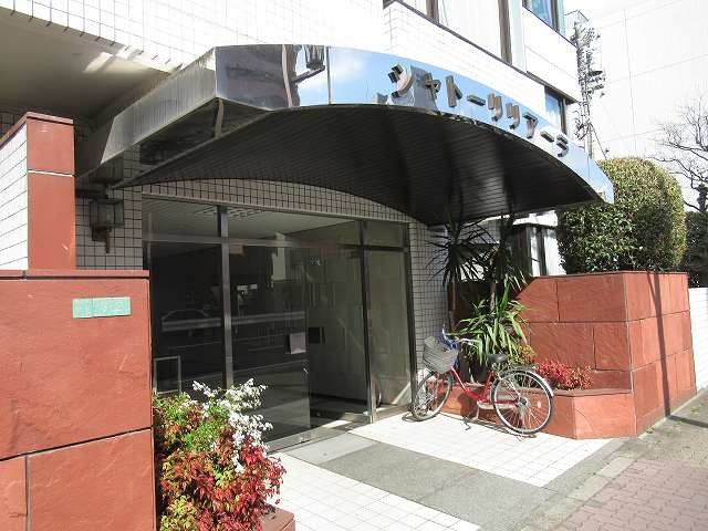 シャトーリリアーラ その他7