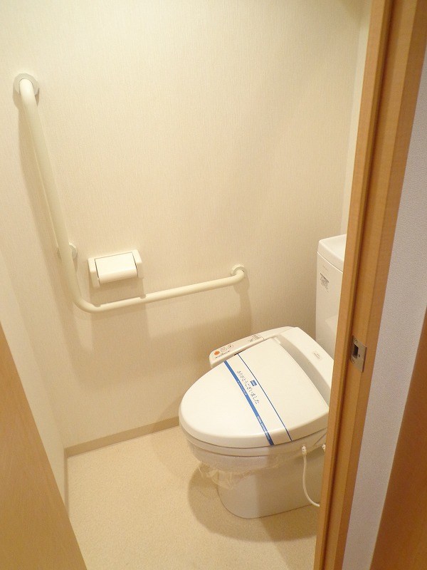 ふじみランド その他2