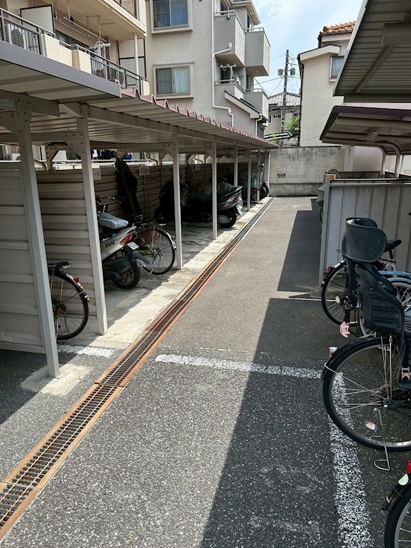 錦サカエマンション その他8