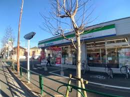 南田中２丁目戸建賃貸住宅 周辺画像5