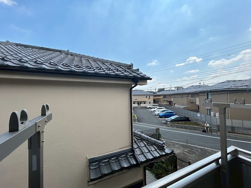 ガーデンハウス その他16