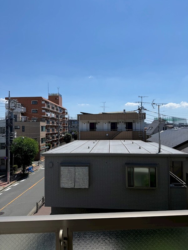 ドミール平和台 その他4