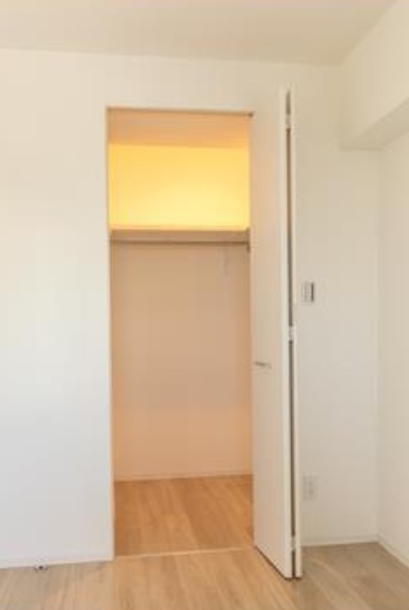 アンソレイユ氷川台 その他3