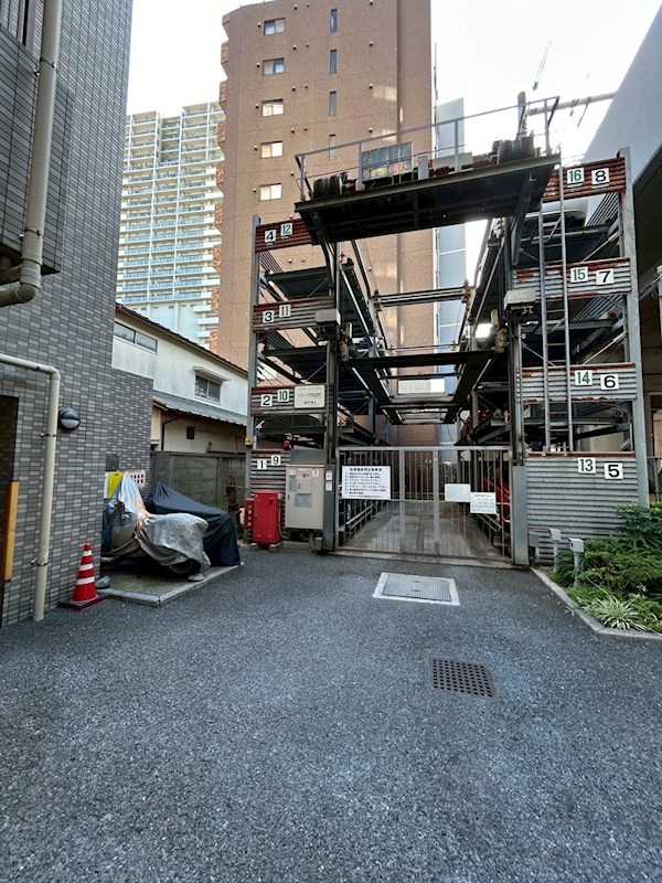 マノワール泉 その他18