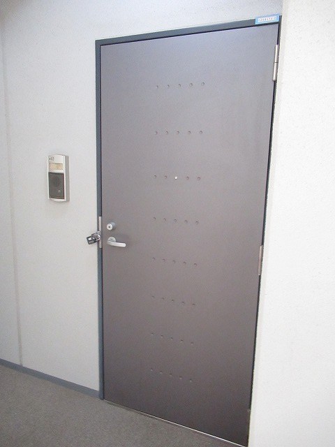 笹山ハイツ その他8