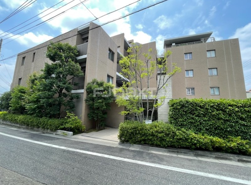 リベラージュ江古田 外観