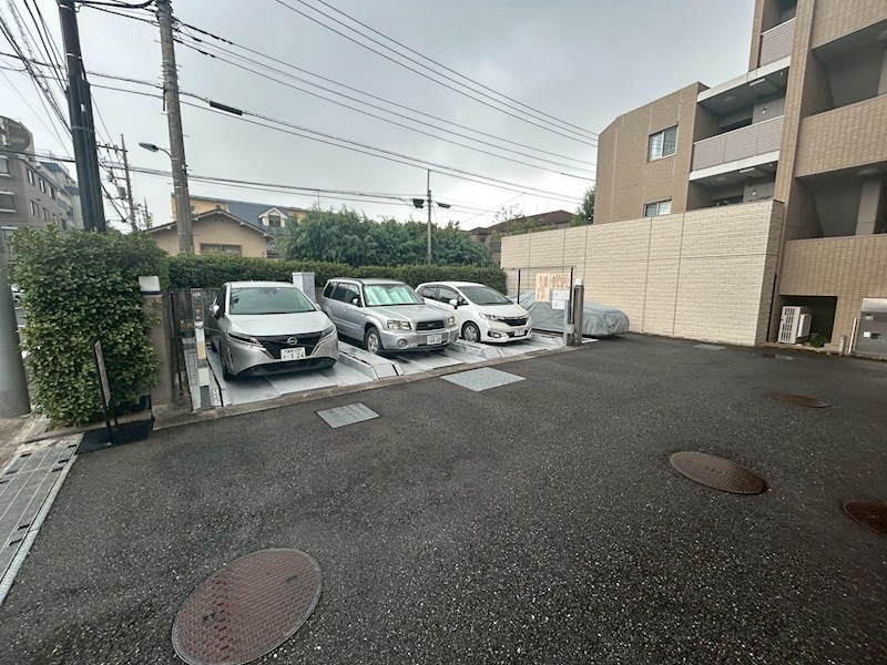 リベラージュ江古田 その他8