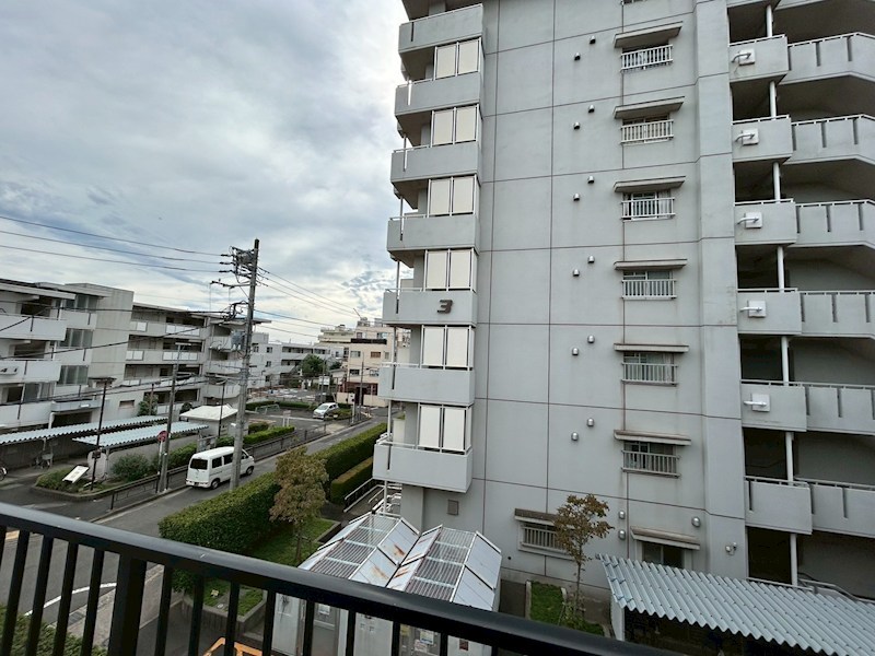 エスペランサ その他5