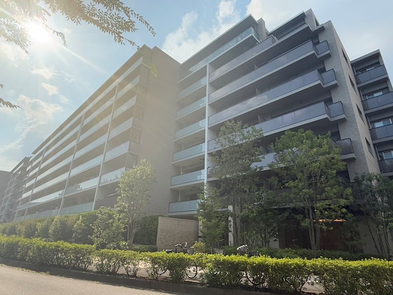 BrilliaCity　石神井公園　ATLAS　6号棟 その他6