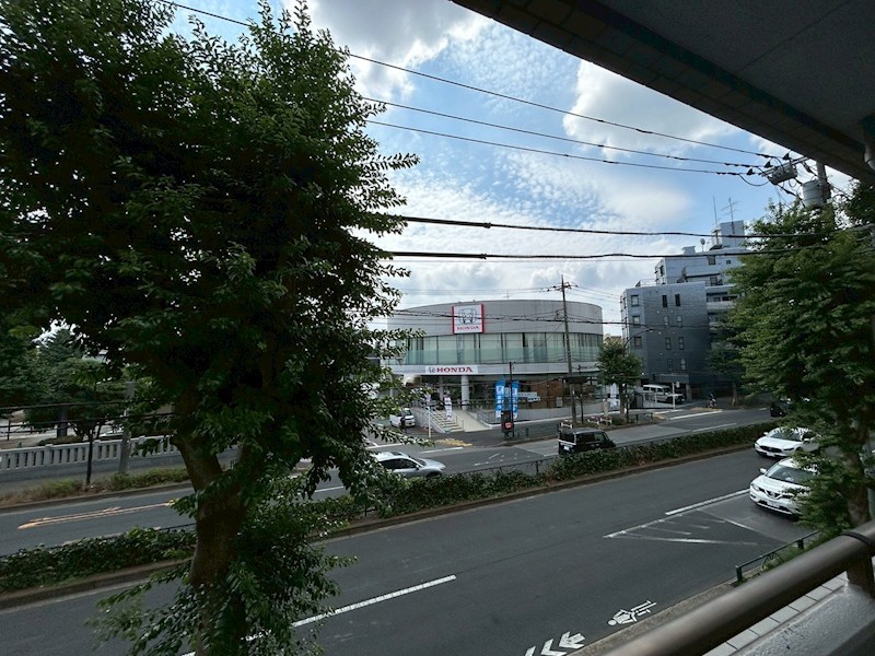 サンクレスト石神井公園 その他5
