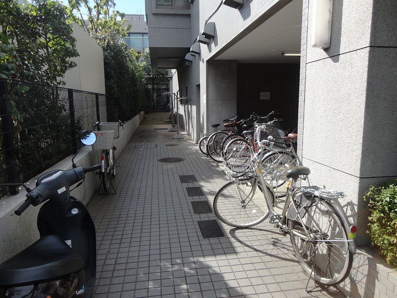サンクレスト石神井公園 その他7